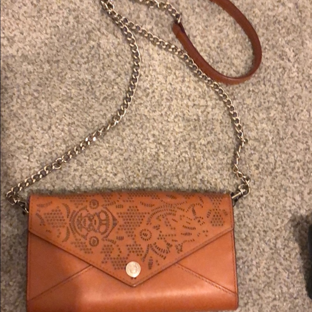 Rebecca Minkoff Clutch